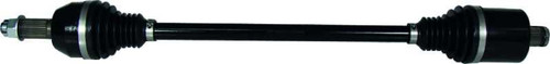 DragonFire Racing Hydra Axle- Polaris RZR XP Turbo 16-17- Postion- Rear- Right/Left 522853