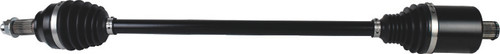 DragonFire Racing Hydra Axle- Polaris RZR Turbo S 18-19 Postion- Front- Right/Left 522859
