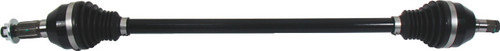DragonFire Racing Hydra Axle- Can-Am Maverick X3 900 X rs Turbo R 17-18- Postion- Front Right 522842