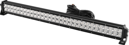 QuadBoss Double Row Led 32in 568916