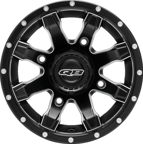 QuadBoss Grinder 14X7 4/156 4+3 608509