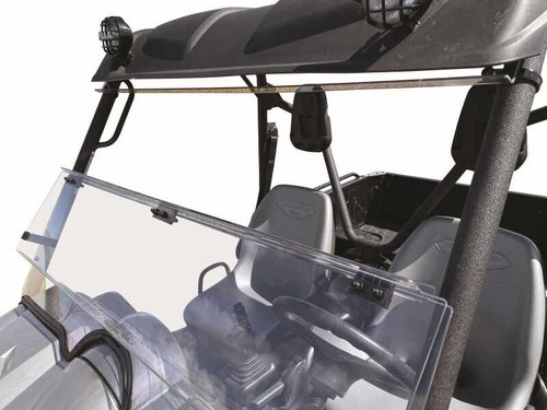 QuadBoss Qb Windbreak Folding Shield 375779