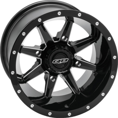 QuadBoss Slicer 14X10 - 4/156 - 5+6 608473