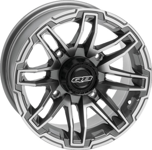 QuadBoss Stryker 14X7 - 4/110 - 5+2 608466