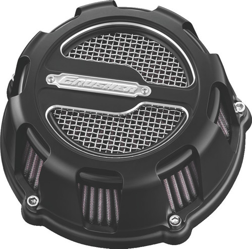 Kuryakyn Maverick Air Cleaner Black 9891