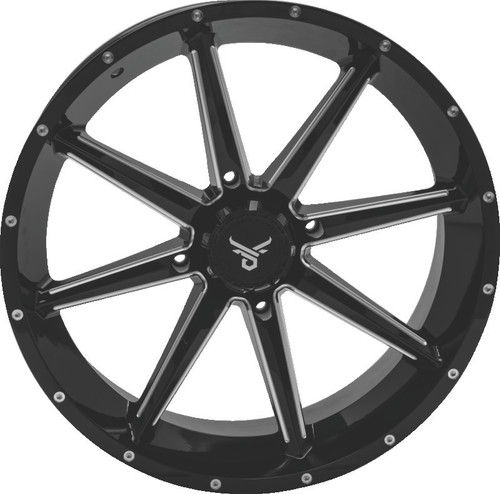 QuadBoss Slicer 20X7 - 4/156 4+3 608591