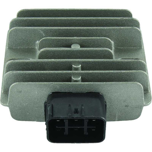 QuadBoss 09-16 Kawasaki KAF400 Mule 600 Voltage Regulator 463600