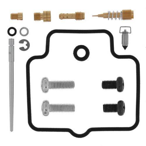 QuadBoss 02-14 Suzuki LT-F250 Ozark Carburetor Kit 418193