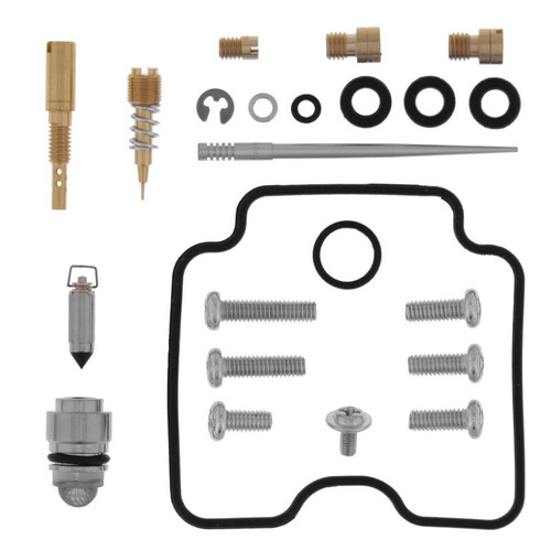 QuadBoss 03-04 Yamaha YFM400 Kodiak 2x4 Carburetor Kit 418348