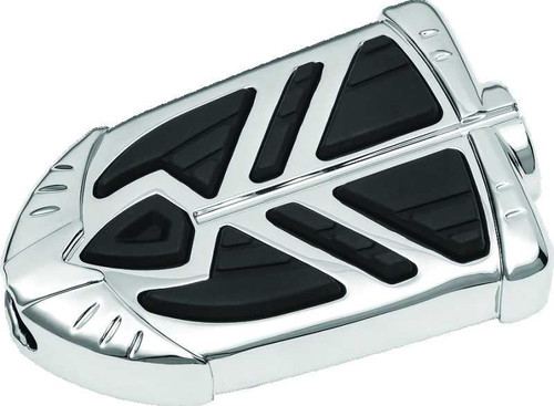 Kuryakyn Spear Shift And Brake Peg Chrome 5750