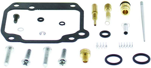 QuadBoss Carburetor Kit 420525