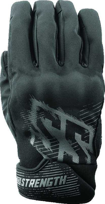 Speed and Strength Fame and Fortune Gloves Black - Medium 889892