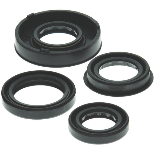 QuadBoss 04-06 Polaris Predator 50 Oil Seal Set 564158