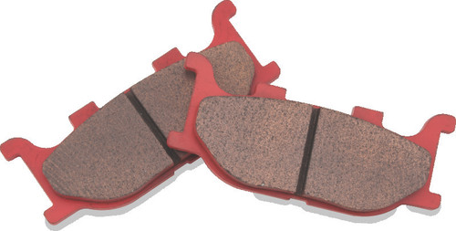 BikeMaster BM-199 Sintered Brake Pads 961410