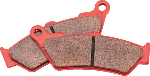 BikeMaster BM-209.2 Sintered Brake Pads 961425