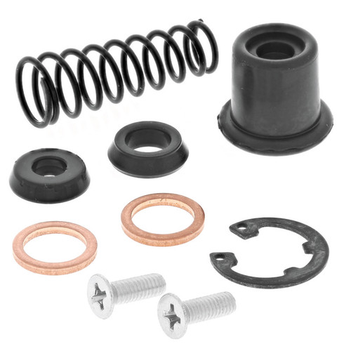 QuadBoss 04-13 Yamaha YFM350R Raptor Front Master Cylinder Seal Kit 414979