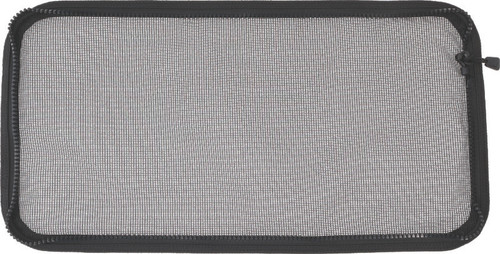 QuadBoss Mesh Window Rear Ranger Windshield 375794