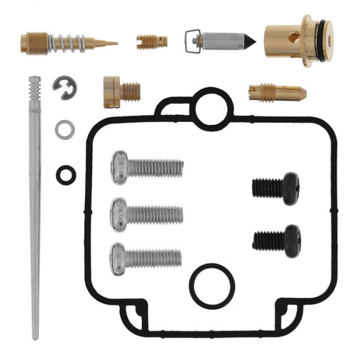QuadBoss 2001 Yamaha YFM600 Grizzly 4x4 Carburetor Kit 418354