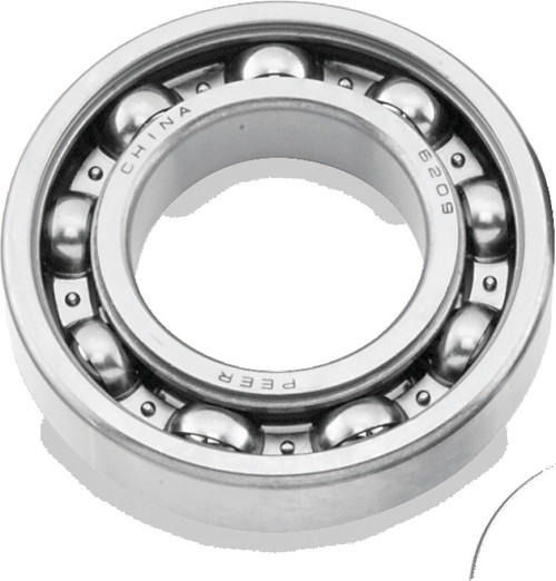 Twin Power L84-06 5 Speed Big Twin Exc 6 Dyna 91-06 Sportster Trans Mainshaft Bearing Rpls H-D 8996A 602208