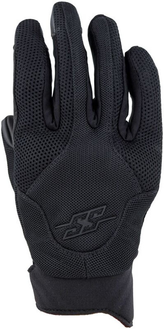 Speed and Strength Starstruck Mesh Gloves Black Womens - Small 609973