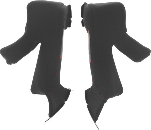 FIRSTGEAR Ajax Cheek Pads - Medium 446698