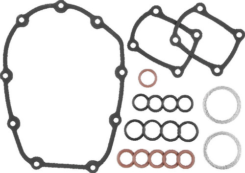 Twin Power 17-Up M8 Cam Change Gasket Kit Replaces H-D 25700731 Models 43340