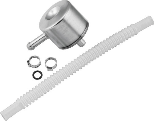 Twin Power 02-07 FLH FLT 01-07 FXST FLST EFI Fuel Filter Kit Replaces H-D 61001-01 484238