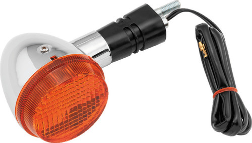 BikeMaster Honda Turn Signal - Rear Left 261323