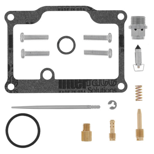 QuadBoss 94-95 Polaris 400L 2x4 Carburetor Kit 418140