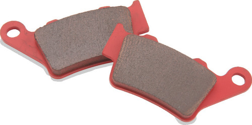 BikeMaster BM-208 BM-213 Sintered Brake Pads 961524