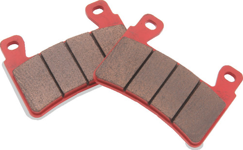 BikeMaster BM-296 Sintered Brake Pads 961498