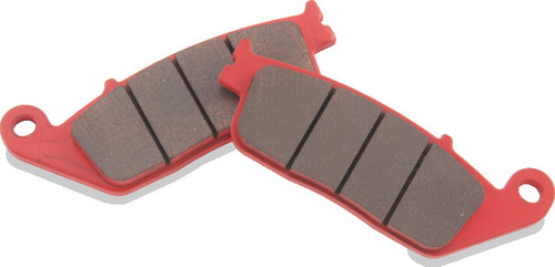 BikeMaster BM-226 Sintered Brake Pads 961451