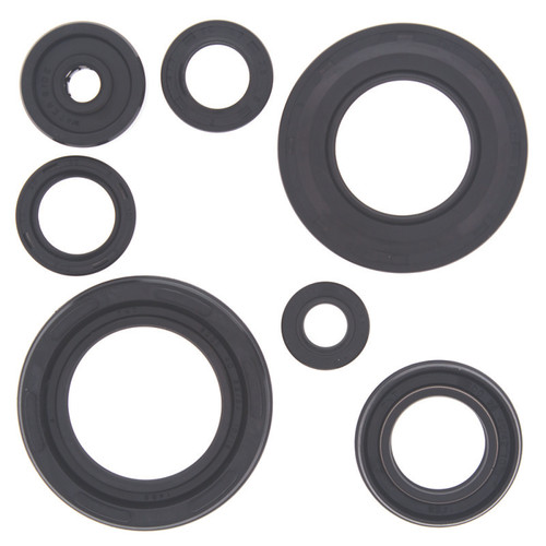 QuadBoss 87-06 Yamaha YFZ350 Banshee Oil Seal Set 564108