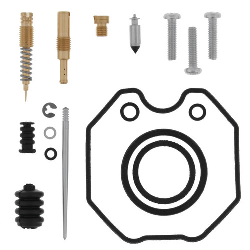 QuadBoss 84-86 Honda ATC200SCarburetor Kit 418068