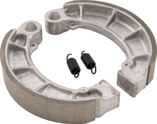 BikeMaster BM-351 Brake Shoes 963025