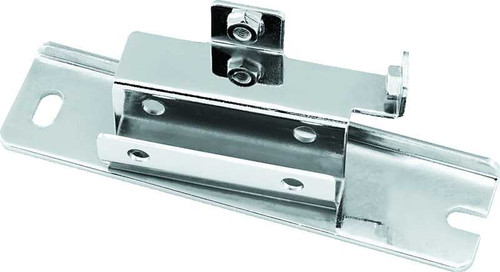 Bikers Choice 65-E82 FL FX Chrome Coil Bracket Replaces H-D 31728-78TA 492503