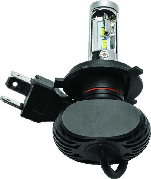BikeMaster H-4 LED Bulb 152703