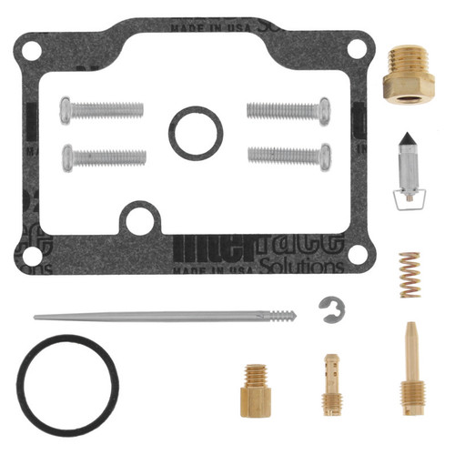QuadBoss 94-95 Polaris 300 2x4 Carburetor Kit 418138