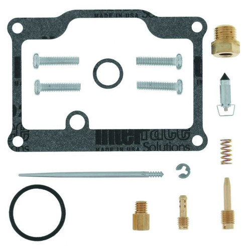 QuadBoss 94-95 Polaris 300 2x4 Carburetor Kit 418138