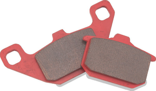 BikeMaster BM-085 Sintered Brake Pads 961408