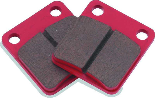 BikeMaster BM-054 Sintered Brake Pads 961513
