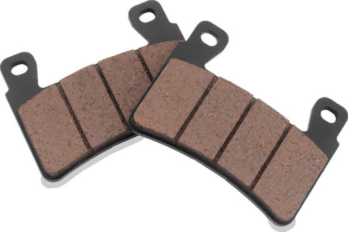 BikeMaster BM-265 Brake Pads 961196