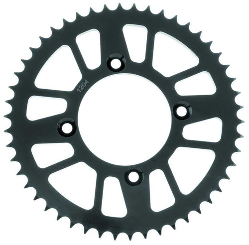 BikeMaster Honda Rear Steel Sprocket 428 50T - Black 965073