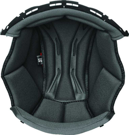 Speed and Strength SS900 Helmet Liner Black - XS 880508