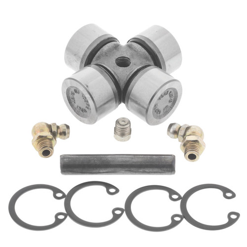 QuadBoss 15-17 Polaris Scrambler 850 (02) Front Drive Shaft Differential Side Universal Joint 417812