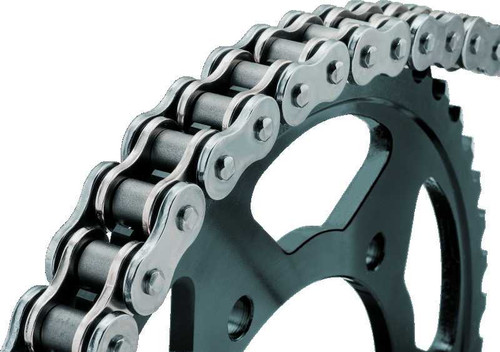 BikeMaster 520x130 Chain 197578