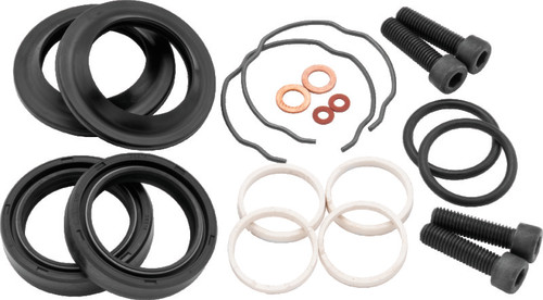 Bikers Choice 88-17 FXD FXR XL 39 MM Fork Seal Kit 495607