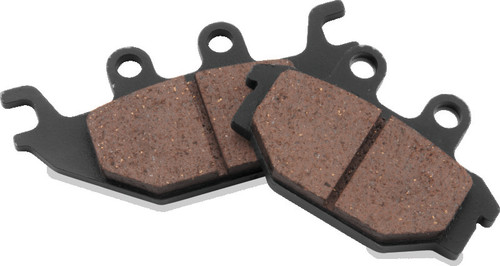 BikeMaster BM-377 Brake Pads 961245