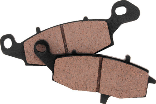 BikeMaster BM-229 Brake Pads 961118