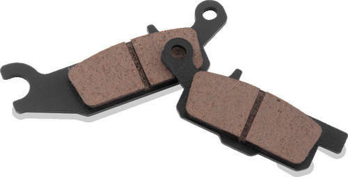 BikeMaster BM-446 Brake Pads 961276